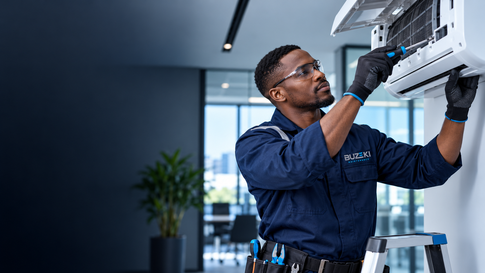 HVAC Hero 2