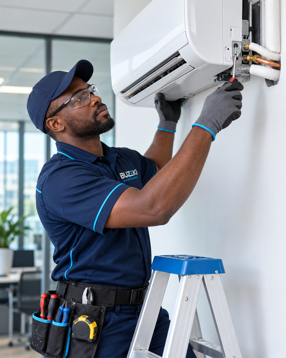 HVAC Installation